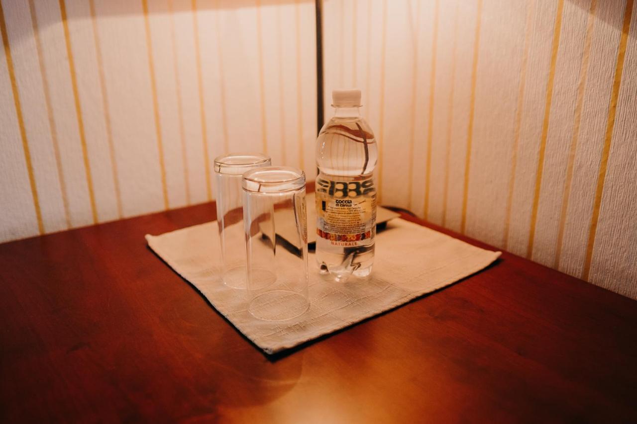 Golf Hotel Austerlitz エクステリア 写真